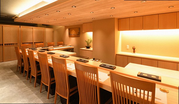 Shibuya Sushi Sen