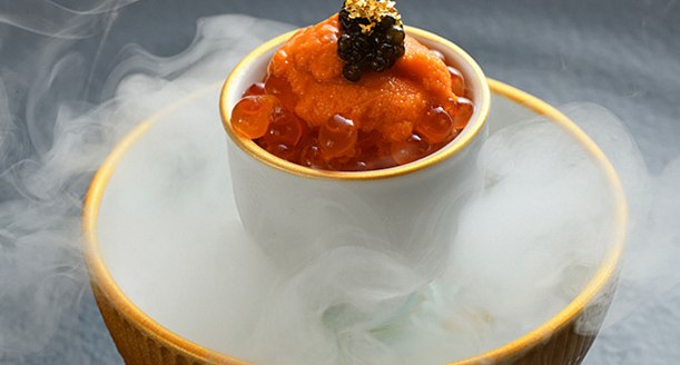 Shibuya Sushi Sen